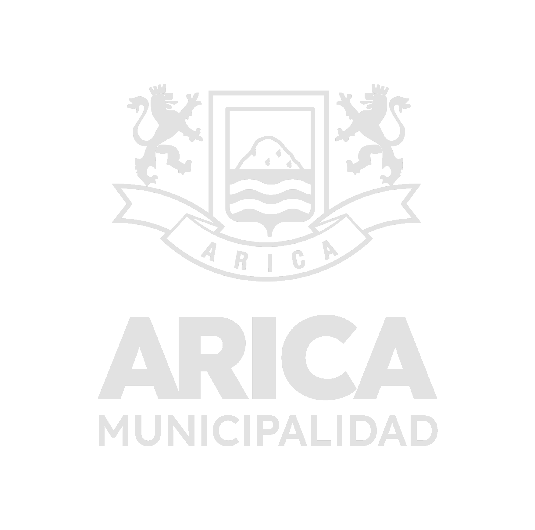 Logo Ilustre Municipalidad de Arica